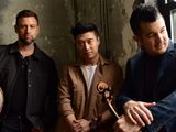 Beethoven's Fifth Symphony in New Jersey