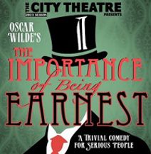 The Importance of Being Earnest