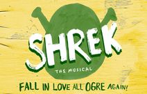 SHREK - The Musical