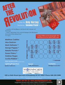 After The Revolution