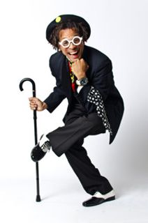 Fool La La: Once Upon a Mind