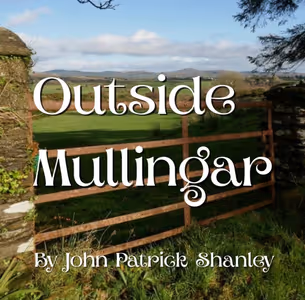 Outside Mullingar