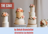 The Cake in San Francisco / Bay Area