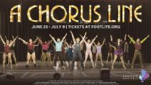 A Chorus Line