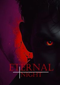 Eternal Night: A Rock Opera show poster