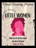 Little Women in Broadway