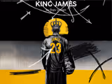 King James in Central Virginia