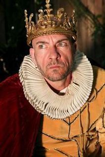 King John