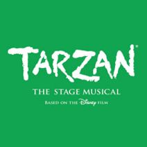 MY Theatre: Tarzan