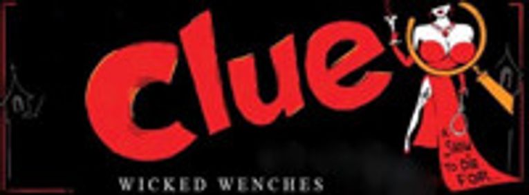 Clue: A Parody to Die For! show poster