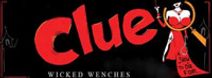 Clue: A Parody to Die For!