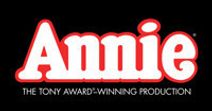ANNIE!