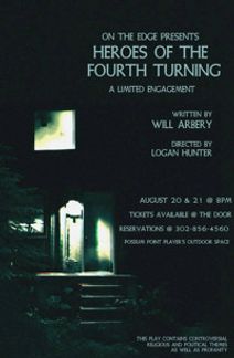 HEROES OF THE FOURTH TURNING