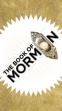 The Book of Mormon