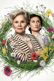 National Theatre Live: Mrs. Warren's Profession show poster