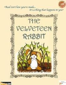 The Velveteen Rabbit: A Puppet Musical