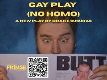 gay play (NO HOMO)