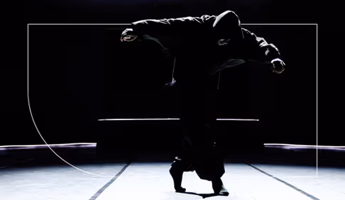 Aszure Barton & Ambrose Akinmusire: A a | a B : B E N D show poster