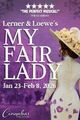 My Fair Lady in Los Angeles