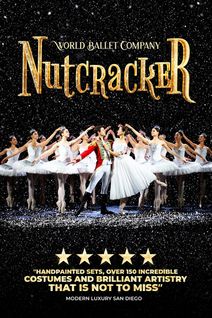 World Ballet Company: Nutcracker