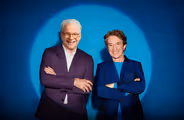 Steve Martin & Martin Short: 