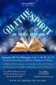 BLITHE SPIRIT by Noël Coward in Philadelphia
