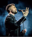 Calum Scott at Fillmore Minneapolis in Minneapolis / St. Paul
