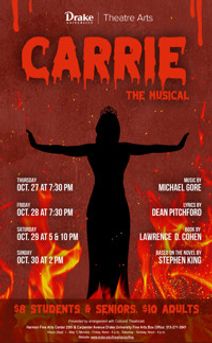 Carrie the Musical