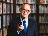 David Sedaris in Minneapolis / St. Paul