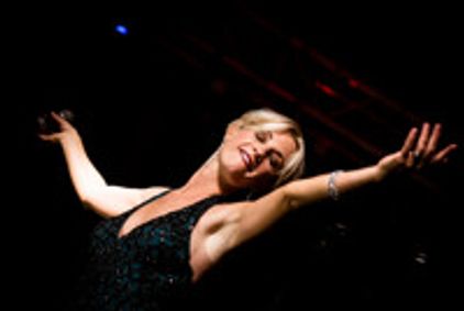 From Berlin To Broadway show poster