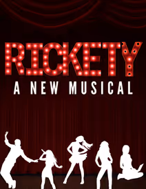 RICKETY!