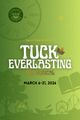 Tuck Everlasting in Washington, DC