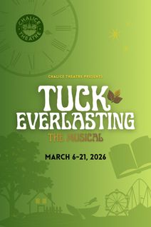 Tuck Everlasting