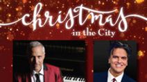 Christmas in the City with Jim Brickman and John Trones