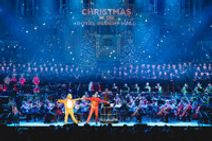 My Christmas Orchestral Adventure