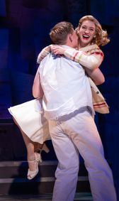 Bob & Jean: A Love Story show poster