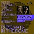 Mount Wilson Observatory Presents “Sunday Afternoon Concerts in the Dome” w/ Peter Erskine & The Lounge Art Ensemble in Los Angeles
