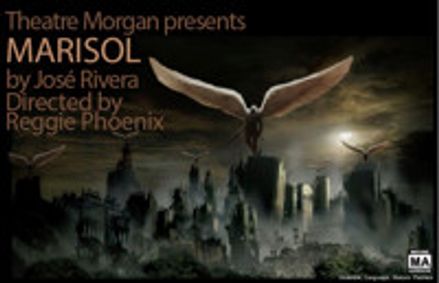 MARISOL by Jose Rivera show poster