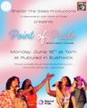 Point of Pride: Another Cabaret Fundraiser in Off-Off-Broadway