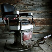 Sweeney Todd: The Demon Barber of Fleet Street