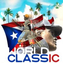 World Classic By Nelson Diaz-Marcano