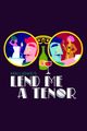 Ken Ludwig's Lend Me a Tenor in Vancouver