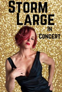 Storm Large in Concert