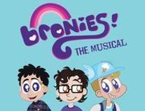 BRONIES: THE MUSICAL - extended!