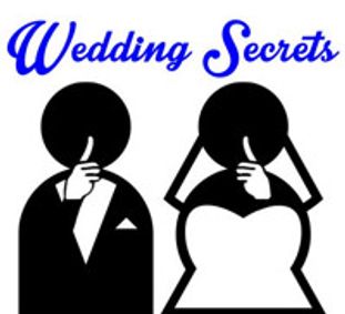Wedding Secrets show poster