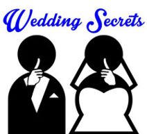 Wedding Secrets