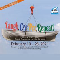 Laugh, Cry, Pee, Repeat! - A World Premiere
