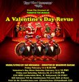 A VALENTINE'S DAY REVUE in Los Angeles
