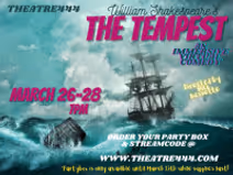 The Tempest