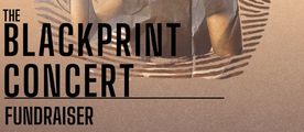 The Blackprint Concert in Off-Off-Broadway